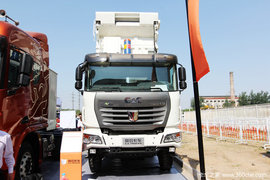 让利促销 湛江联合U系自卸车售29.98万