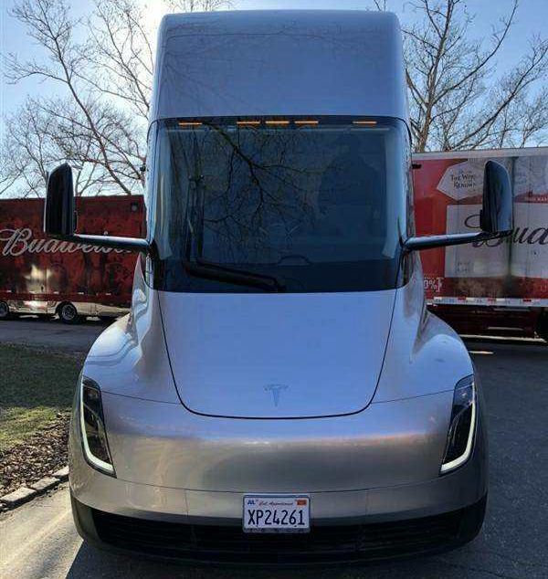 ˹綯ؿSemi Truckϸع