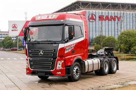 想抢购三一重卡的看过来 3月31号开始抢 内含抢购规则与方式