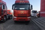 直降0.5万元 乌市解放J6P牵引车促销中