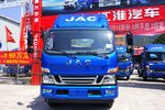 冲刺销量 清远骏铃H载货车仅售13.08万