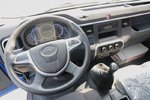 直降0.9万元 杭州骏铃V6载货车促销中