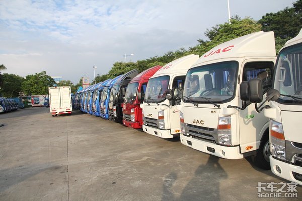 國五車沒DPF不能上牌 深圳新規(guī)已經(jīng)落實(shí)