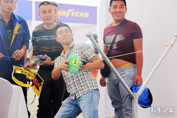 史上最走心的卡友大会 3届精彩一起看个够!