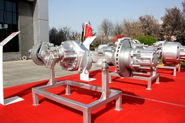 2035年产销破200亿 汉德车桥开启第三次创业 将发力新能源领域