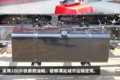 宽体庆铃轻卡配DPF 符合法规轻松上粤B