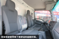 宽体庆铃轻卡配DPF 符合法规轻松上粤B
