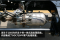 宽体庆铃轻卡配DPF 符合法规轻松上粤B