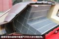 宽体庆铃轻卡配DPF 符合法规轻松上粤B