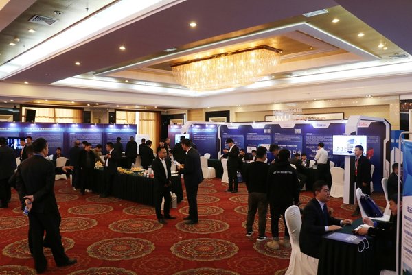 �Ƽ�����������500̨ŷ��������Դ����