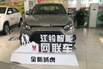 新车直降0.4万 南昌江铃域虎皮卡促销中