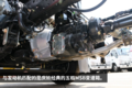 宽体庆铃轻卡配DPF 符合法规轻松上粤B