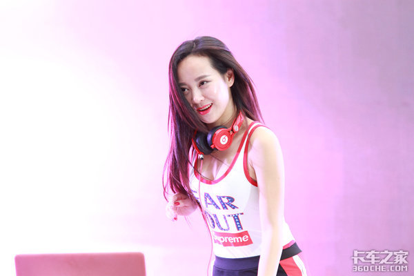 史上最走心的卡友大会 3届精彩一起看个够!