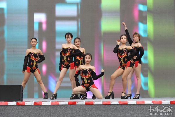 史上最走心的卡友大会 3届精彩一起看个够!