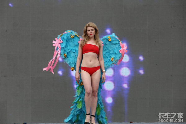 史上最走心的卡友大会 3届精彩一起看个够!