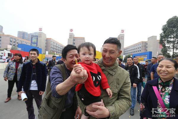 史上最走心的卡友大会 3届精彩一起看个够!