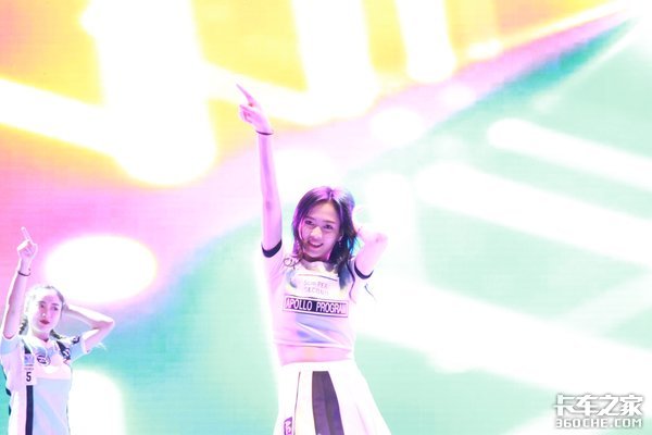 史上最走心的卡友大会 3届精彩一起看个够!