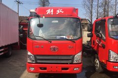 冲刺销量 宁波虎V载货车仅售8.88万元