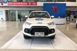 冲刺销量 黔南域虎皮卡仅售16.34万元