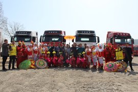 国之重器咸阳彬县大型巡展活动圆满举办