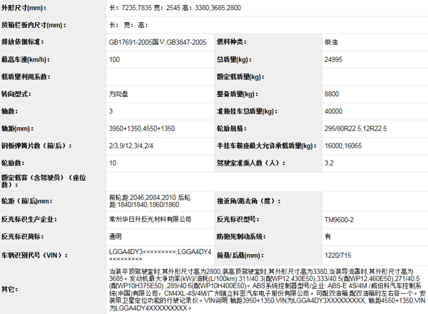 长头省油更安全 乘龙T5即将“轻”装上市