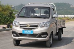 新车优惠 南充新豹T3载货车仅售3.9万
