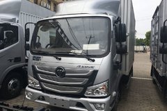 冲刺销量 宁波欧马可S3载货车直降0.3万