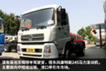 专攻码头倒短运输 实拍245马力天锦港拖