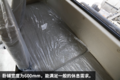 专攻码头倒短运输 实拍245马力天锦港拖