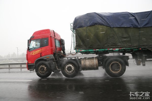 车距多少米最安全？答案根本就不按米算