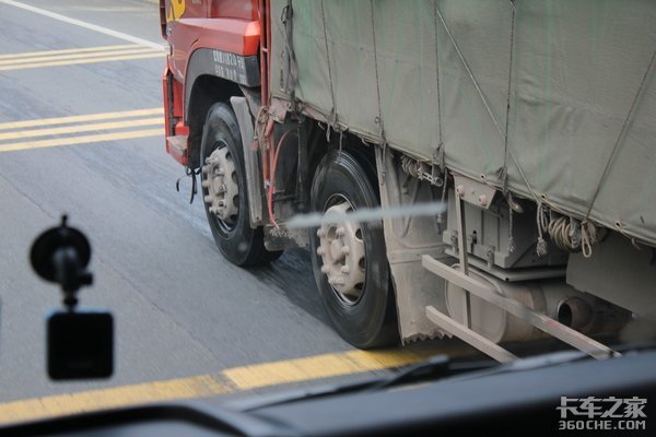 缓速器为何难普及？ 保险才是行业痛点