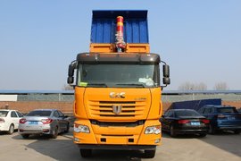 回馈用户 安阳联合U系自卸车钜惠1.2万