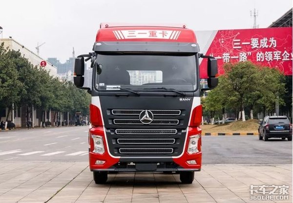 打破游戏规则触碰红线 三一重卡要做行业的搅局者还是破冰者?