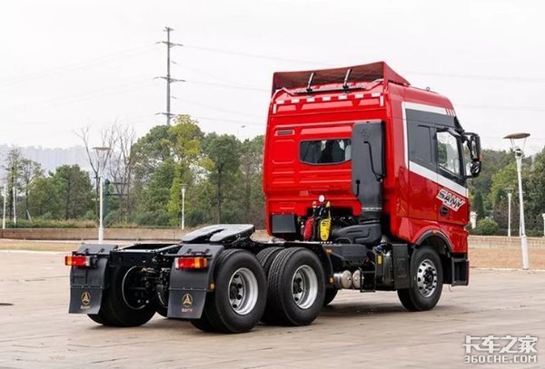 打破游戏规则触碰红线 三一重卡要做行业的搅局者还是破冰者?