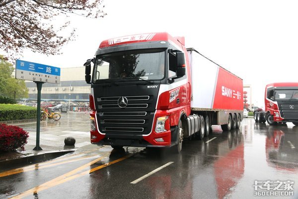 打破游戏规则触碰红线 三一重卡要做行业的搅局者还是破冰者?