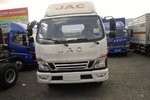 直降1.0万元 深圳骏铃V6载货车促销中