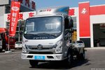 让利促销 江门奥铃TS载货车现售10.1万