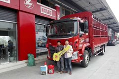 �ϳ��ƺ�³���M3�ػ����ɹ������ͻ�