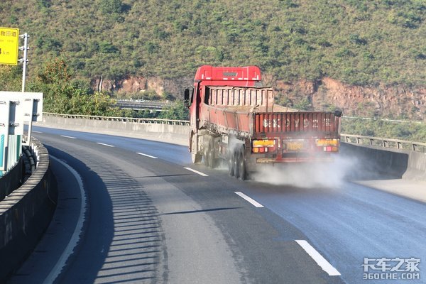 下坡不用踩剎車 液力緩速器這么好的東西，為啥難普及？