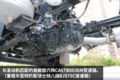 新内饰带卧铺 解放四米二新J6F轻卡实拍