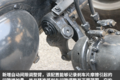 新内饰带卧铺 解放四米二新J6F轻卡实拍