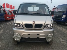 仅售4.68万 苏州金杯西部牛仔限时抢购