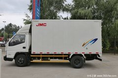 仅售9.38万起 阳江江铃顺达宽体促销中