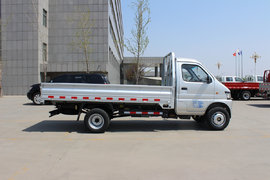 凯马K23微卡全面升级！性价比高承载超强！单排双排都有