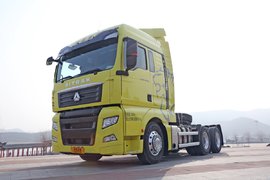 重卡累计订单9.8万辆！中国重汽一季度延续高增长