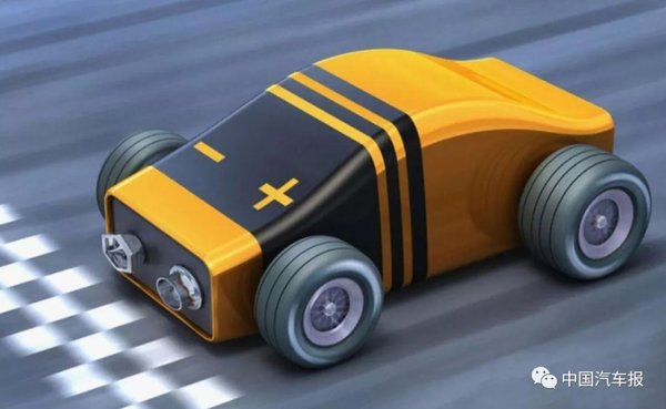 2017年动力电池行业梯队排行出炉啦!