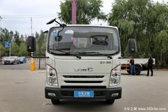 新车促销 阳江凯锐800载货车现售12.4万
