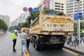 重磅：深圳实施史上最严泥头车管理措施