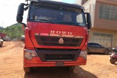 ֱ��4.8��Ԫ ����HOWO T7H��ж��������