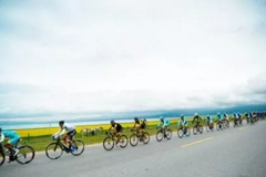 �ຣ���ܱ߲��ֹ�·ʵ�а��꽻ͨ����